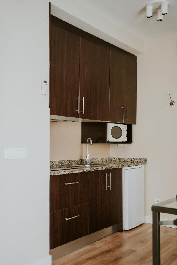 Apartamentos Poniente - Mares Torre Del Mar Exterior foto