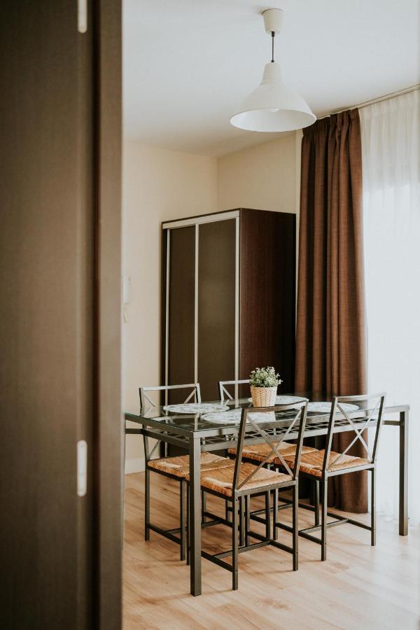 Apartamentos Poniente - Mares Torre Del Mar Exterior foto