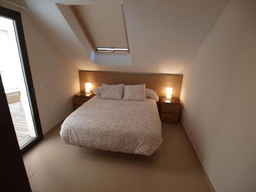 Apartamentos Poniente - Mares Torre Del Mar Exterior foto